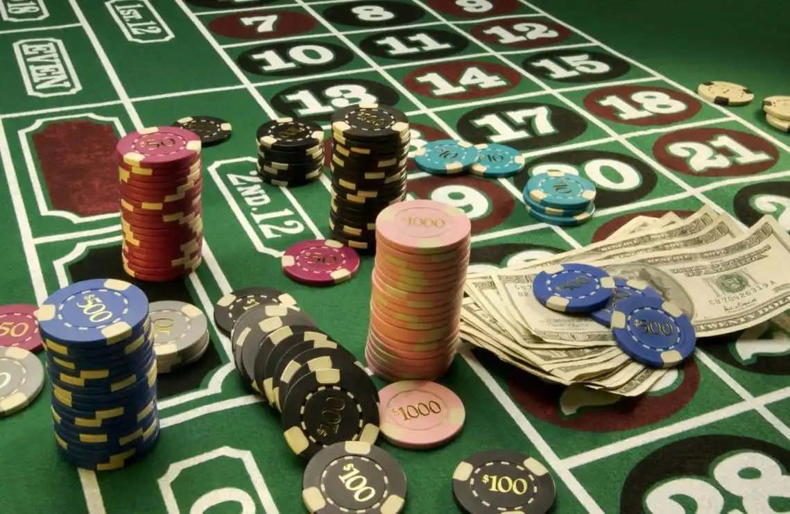 Slots Myanmar