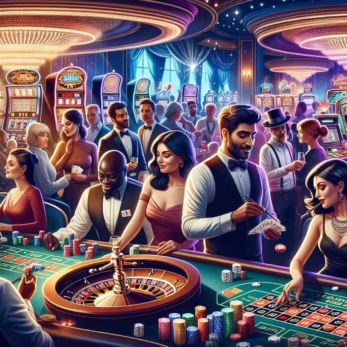 Sportsbook Myanmar