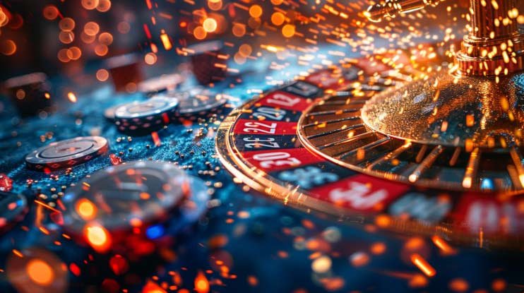 lucky 007 apk Myanmar gaming platform